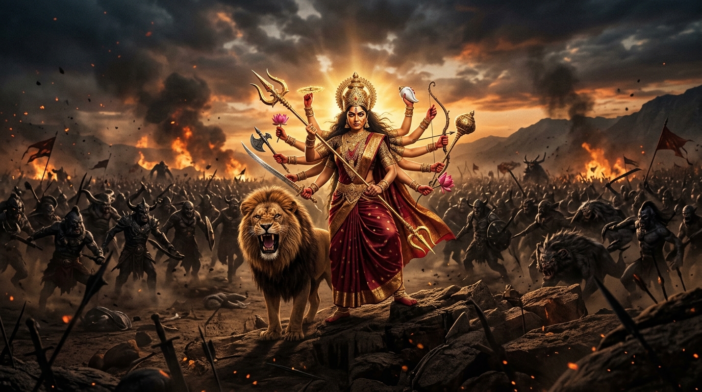 Goddess_Durga_fighting_202603201026