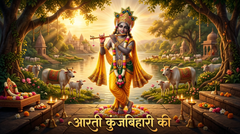 aarti-kunj-bihari-ki-feature-image