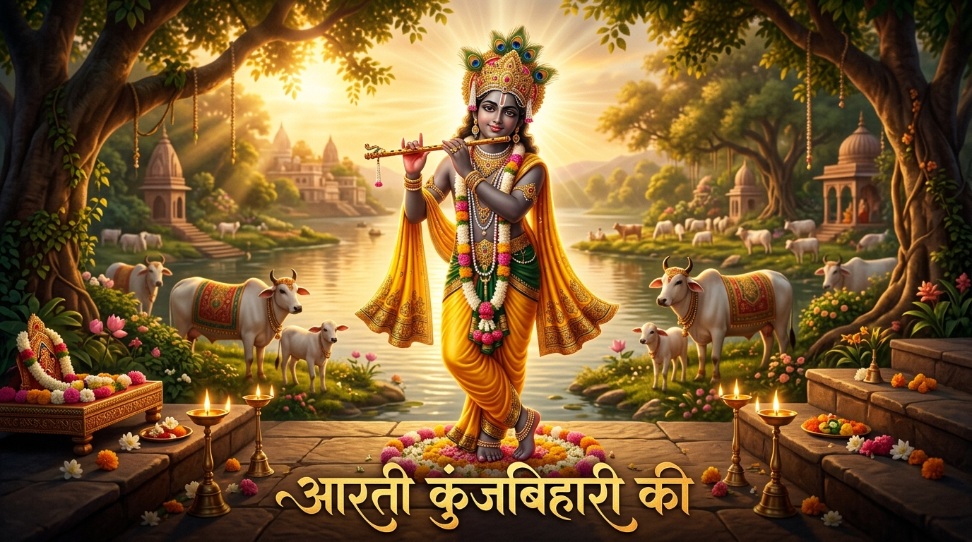 aarti-kunj-bihari-ki-feature-image