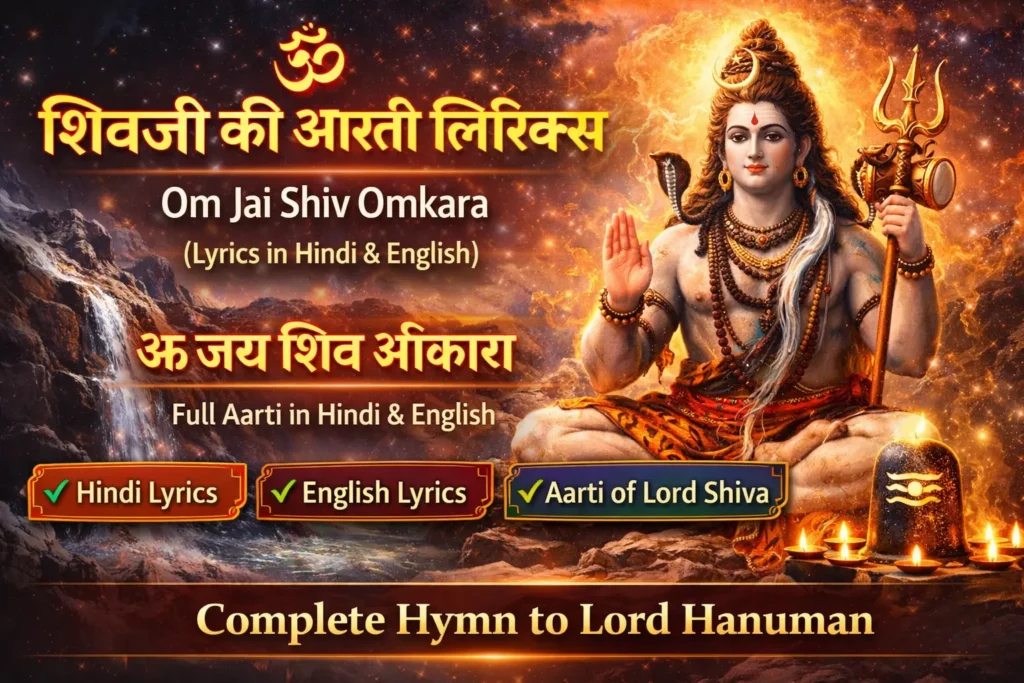 om-jai-shiv-omkara-aarti-lyrics-hindi-english