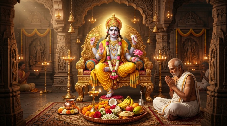 shri-satyanarayan-ji-ki-aarti-hindi-roman-lyrics
