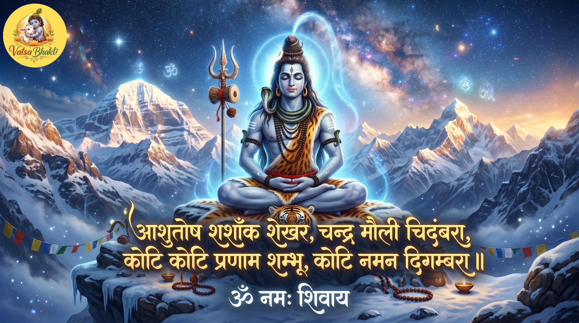 Ashutosh Shashank Shekhar 