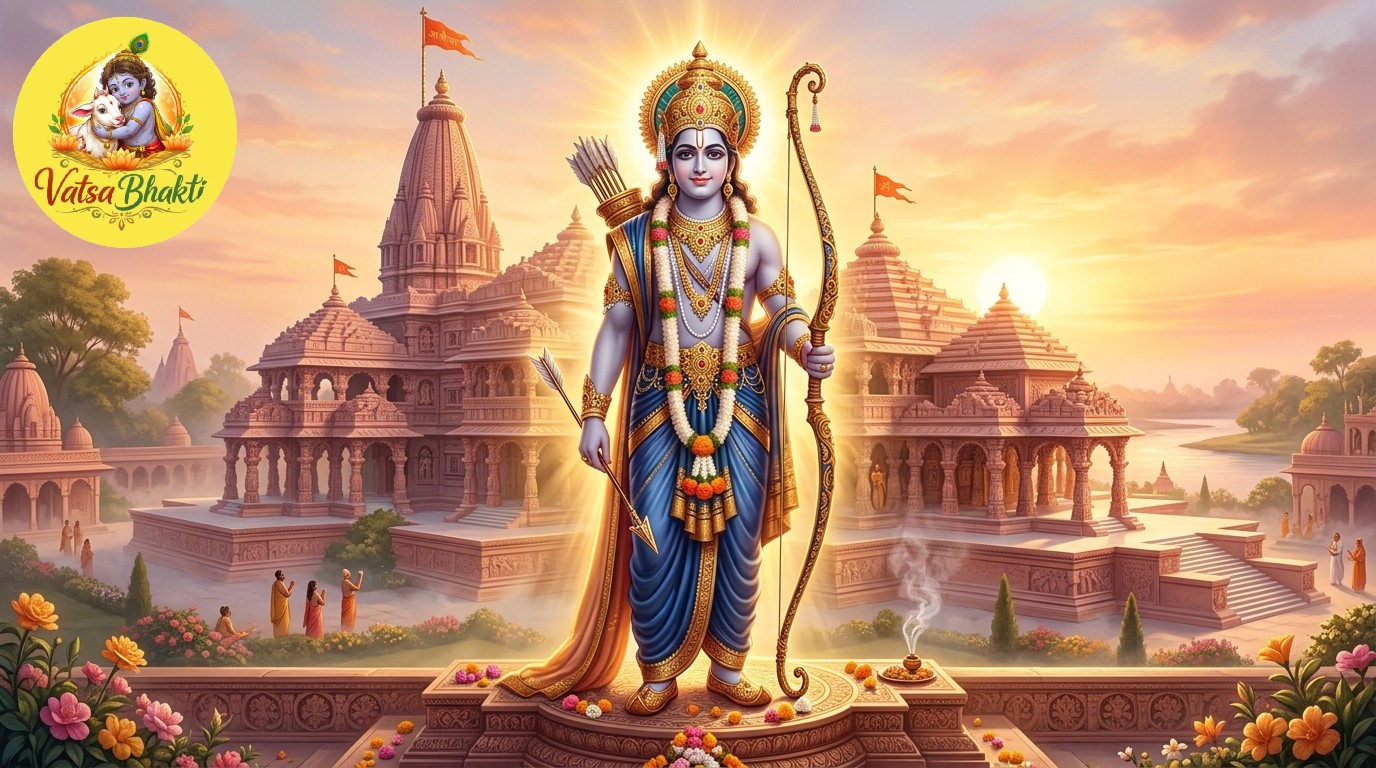 Bhagwan Ram Ke mantra