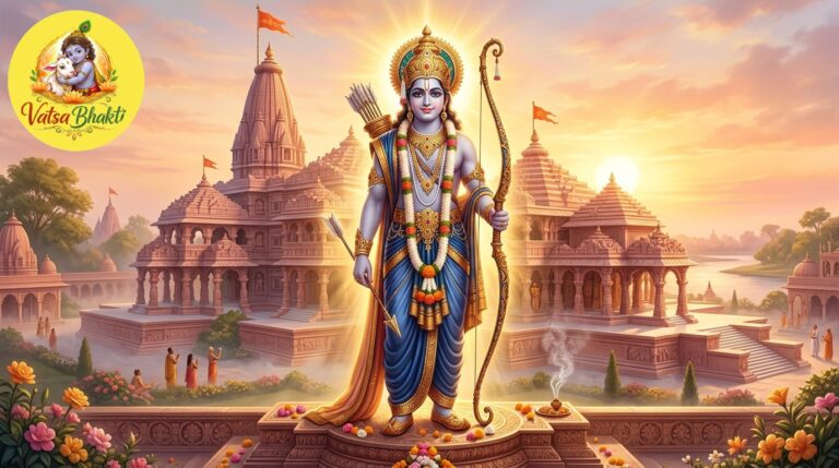 Bhagwan Ram Ke mantra