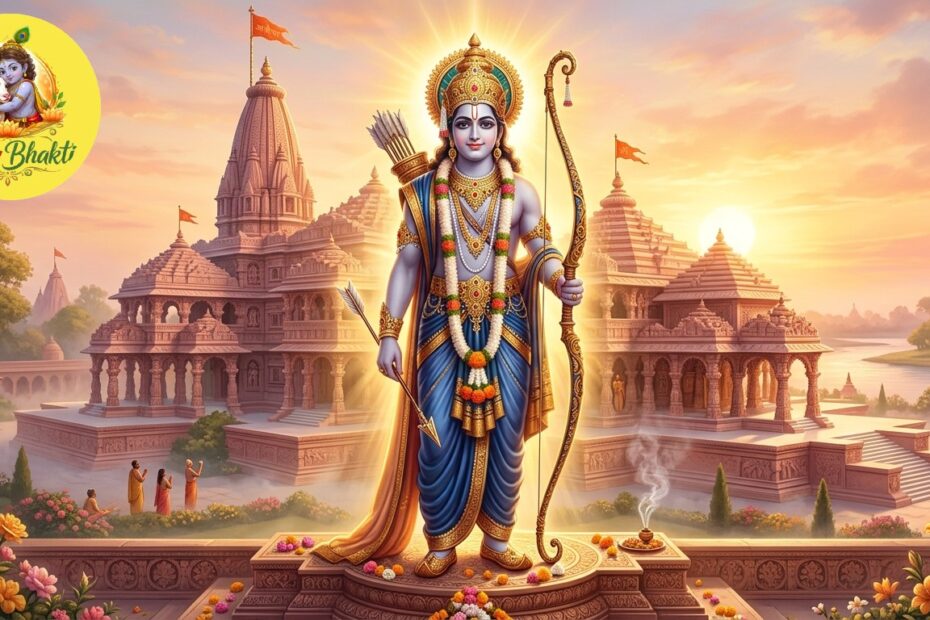 Bhagwan Ram Ke mantra