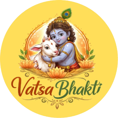 Vatsa Bhakti Logo