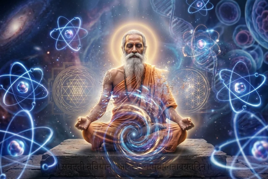 Adima Siddhi