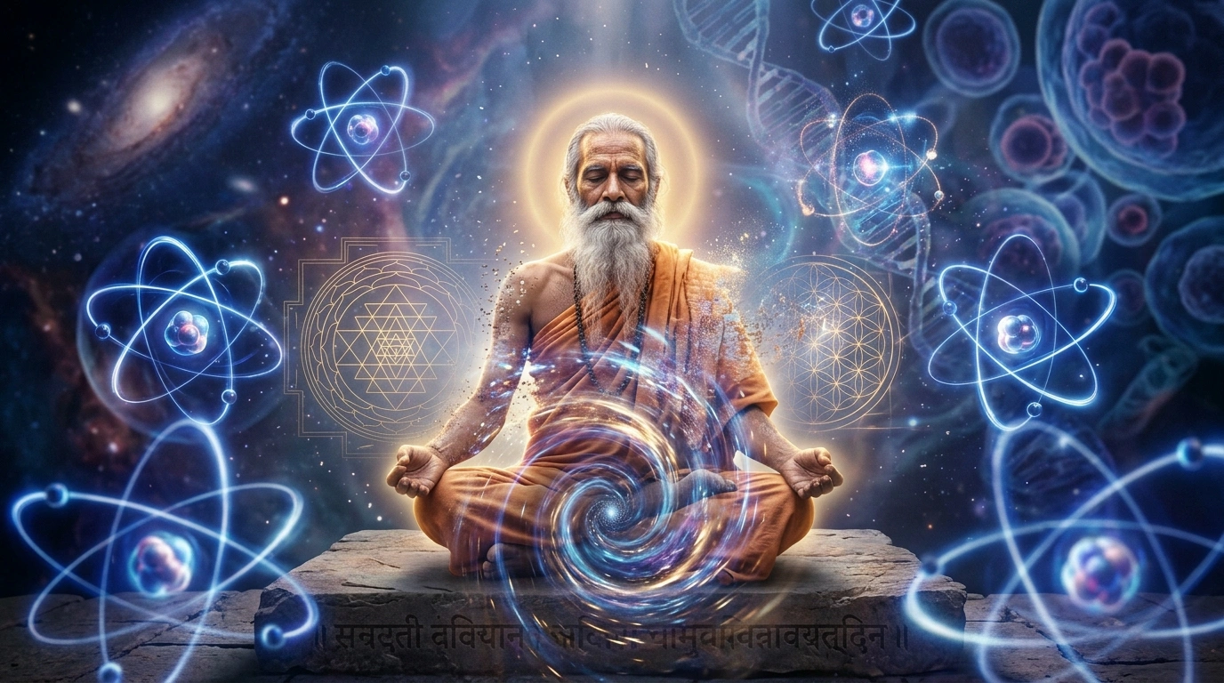 Adima Siddhi