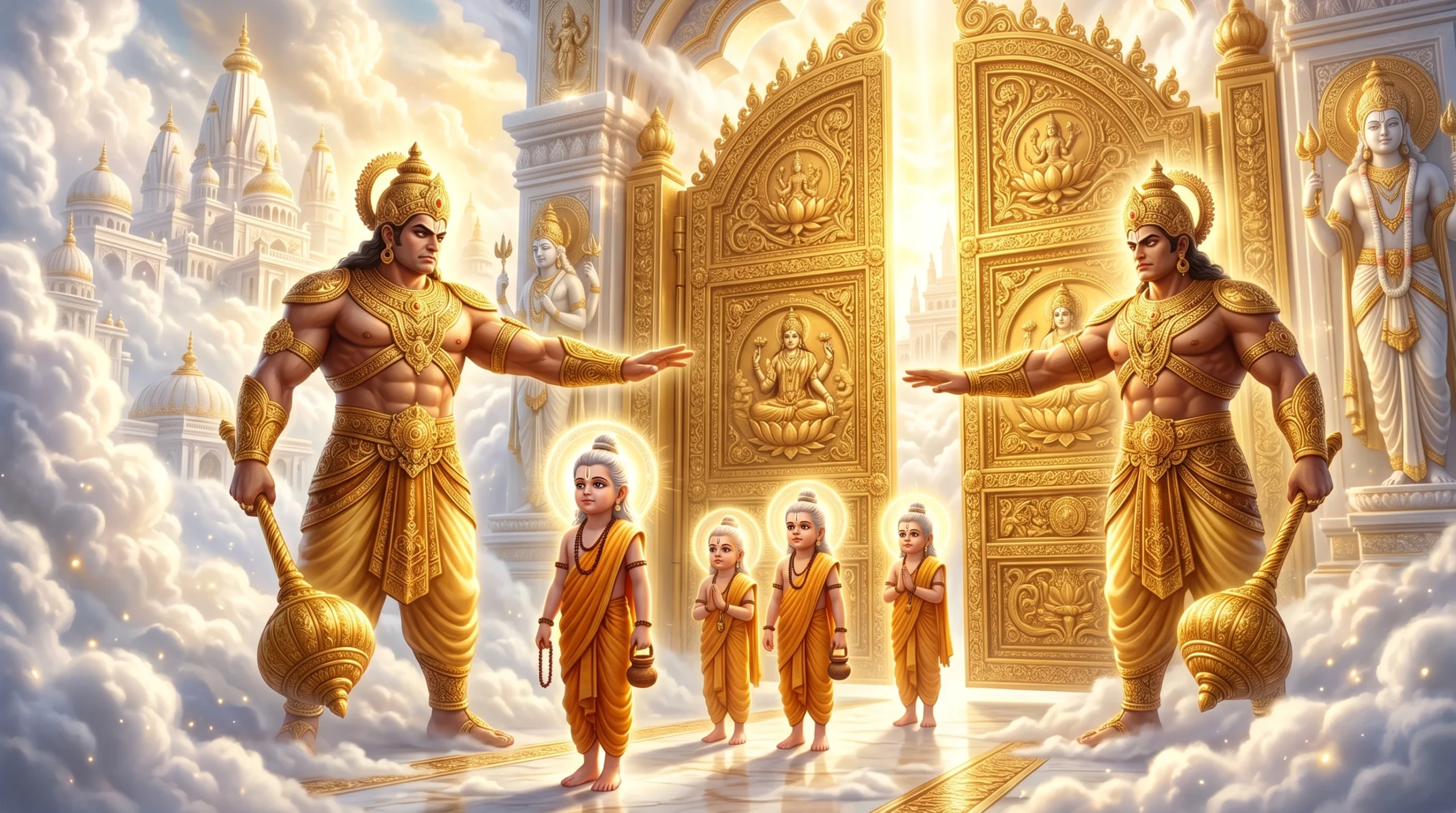 Baikunth-dwarpal-jay-vijay-rakshas-katha