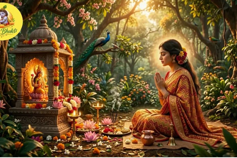 sita-mata-bhawani-puja