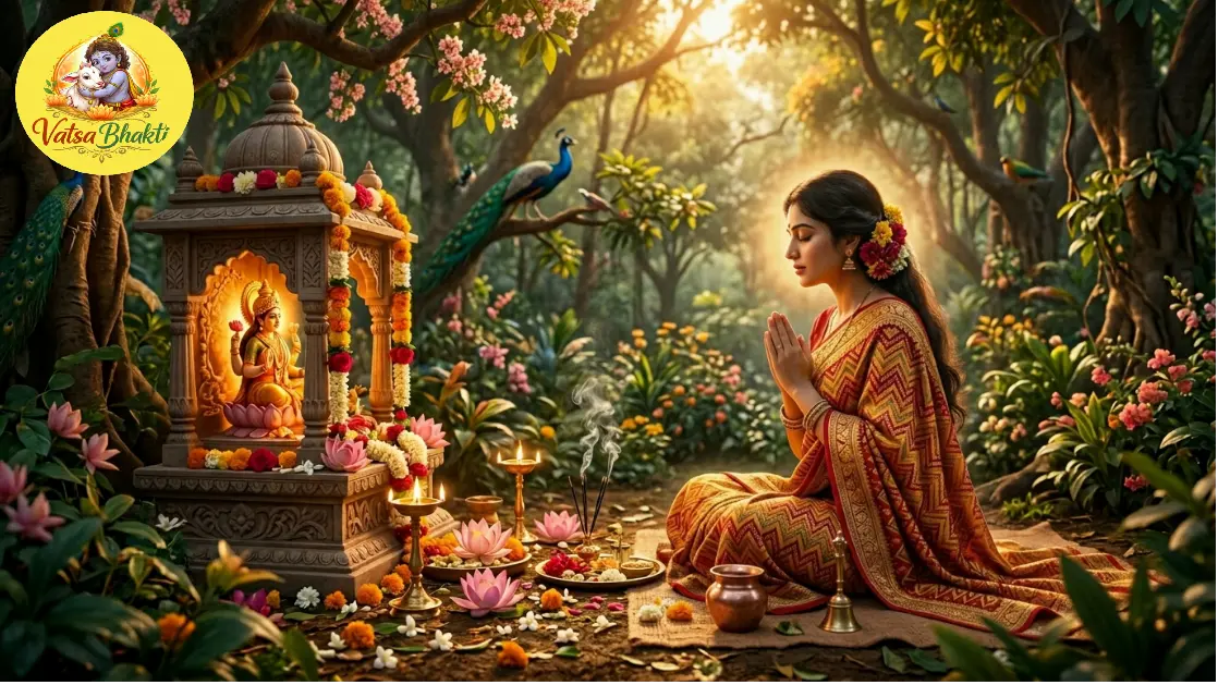 sita-mata-bhawani-puja