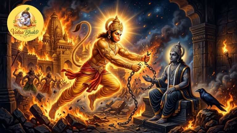 shanivar-ko-hanuman-ji-ki-pooja-kyon-ki-jati-hai-shani-dev-katha