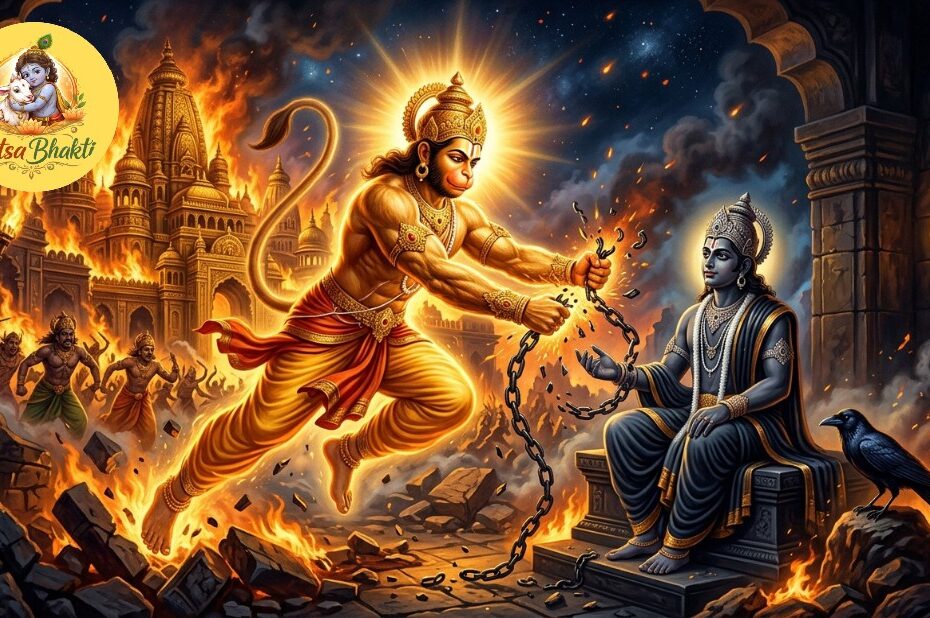 shanivar-ko-hanuman-ji-ki-pooja-kyon-ki-jati-hai-shani-dev-katha