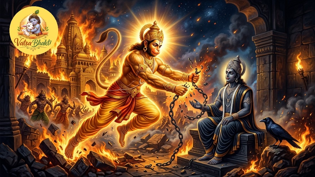 shanivar-ko-hanuman-ji-ki-pooja-kyon-ki-jati-hai-shani-dev-katha