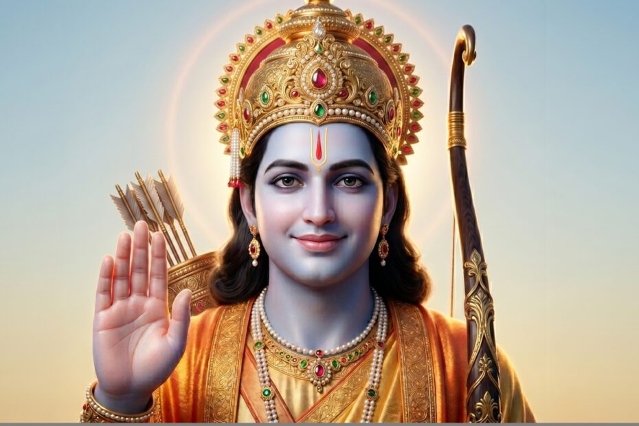 Shri Ram Chandra Kripalu Bhajman