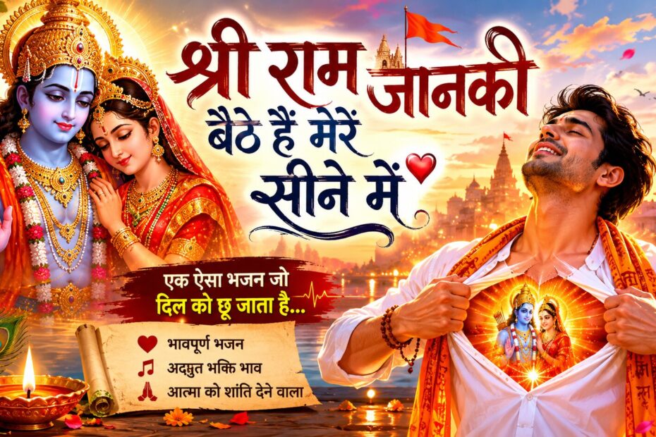 shri-ram-janki-baithe-hain-mere-seene-mein-bhajan-lyrics-meaning