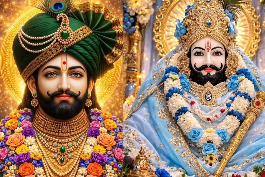 khatu-shyam-aarti-hindi-english