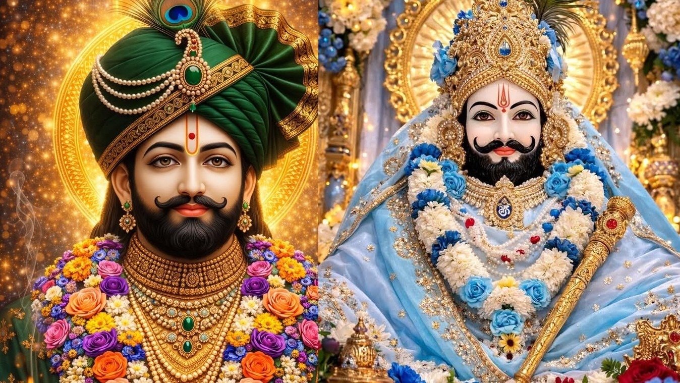 khatu-shyam-aarti-hindi-english