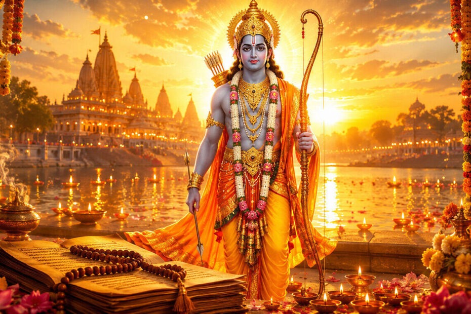 ram-ji-ke-108-naam-hindi