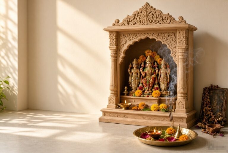 घर के मंदिर में कौन सी चीजें नहीं रखनी चाहिए? 15 जरूरी बातें