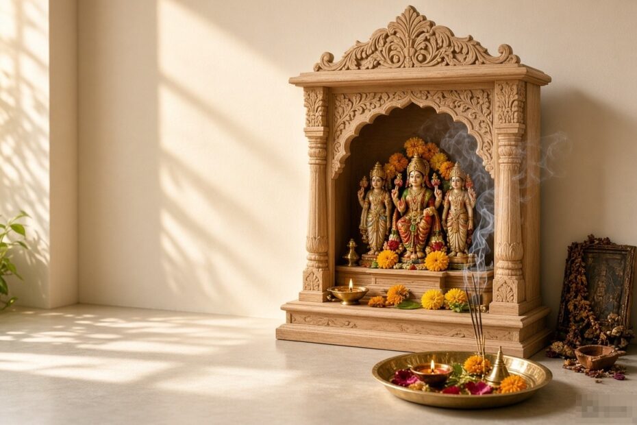 घर के मंदिर में कौन सी चीजें नहीं रखनी चाहिए? 15 जरूरी बातें