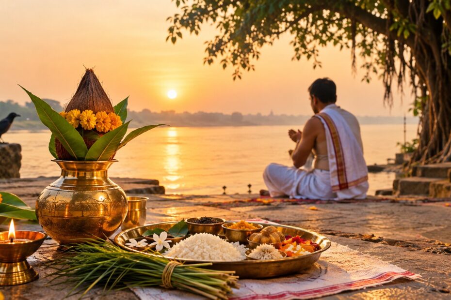 पितृ पक्ष में क्या करें और क्या न करें 21 जरूरी नियम