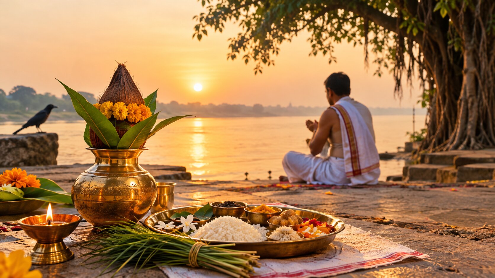 पितृ पक्ष में क्या करें और क्या न करें 21 जरूरी नियम