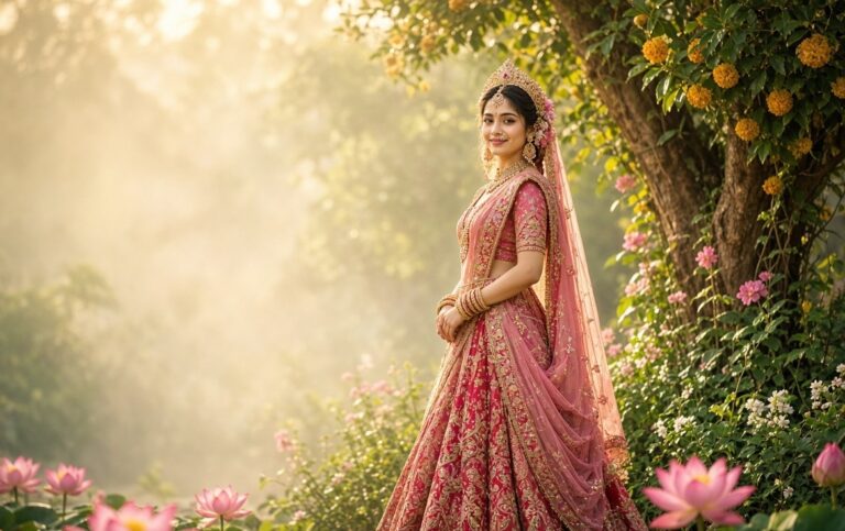 राधा रानी के 108 नाम अर्थ सहित