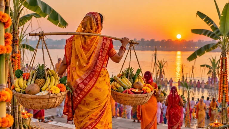 छठी मैया के लोकगीत, Chhath Puja Songs, Bhojpuri Chhath Geet, छठ पूजा के प्रसिद्ध गीत, Chhathi Maiya Bhajan, पारंपरिक छठ गीत, छठ गीतों के भावार्थ।