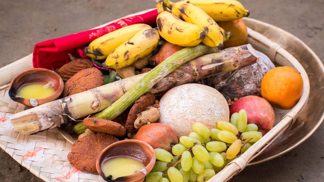 छठ पूजा के सूप में क्या-क्या रखें? पूरी सामग्री लिस्ट