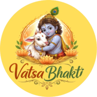 Vatsa Bhakti logo