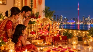 Diwali 2026 in Canada