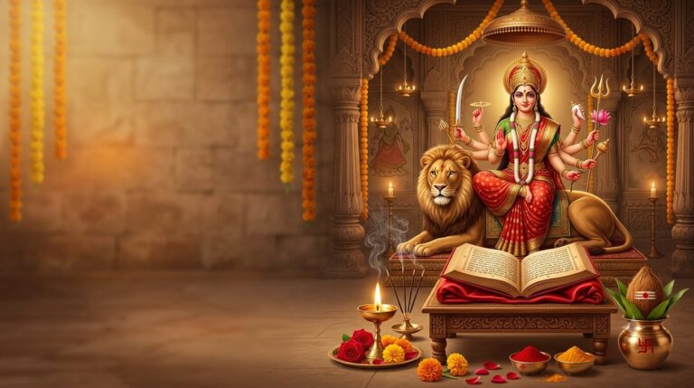 durga-saptashati-path-ke-niyam