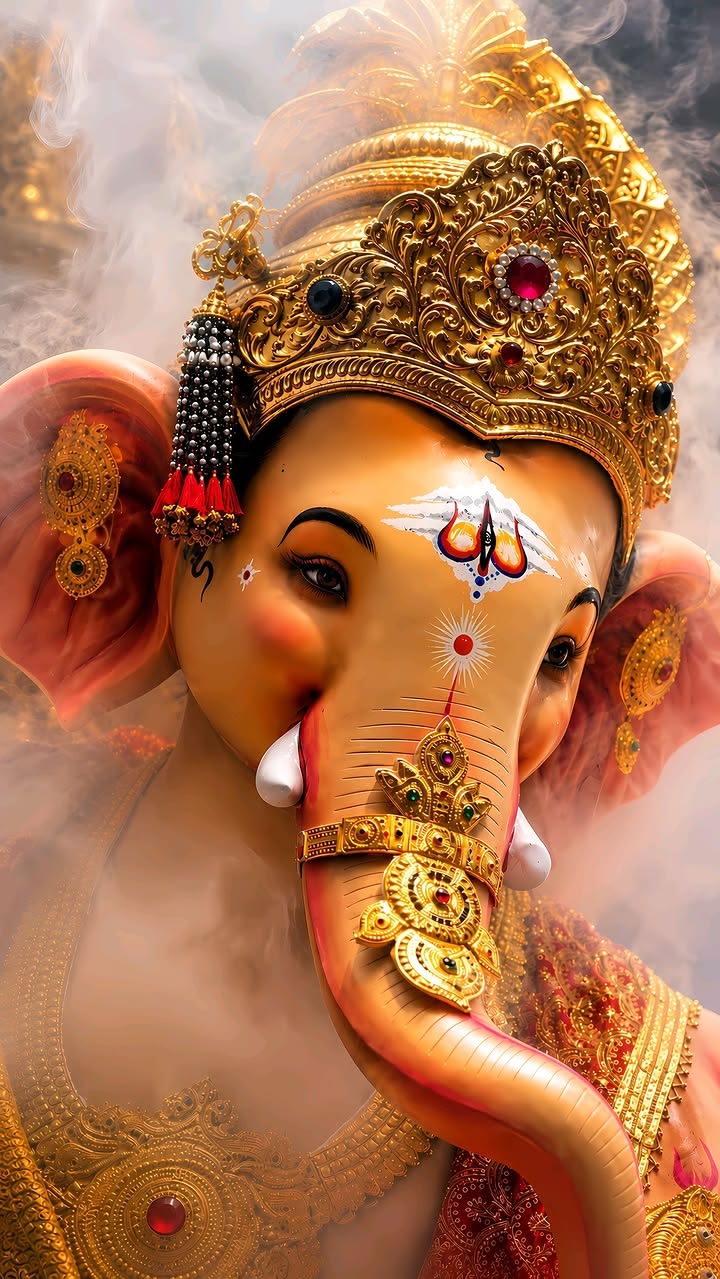 गणेश जी के 108 नाम