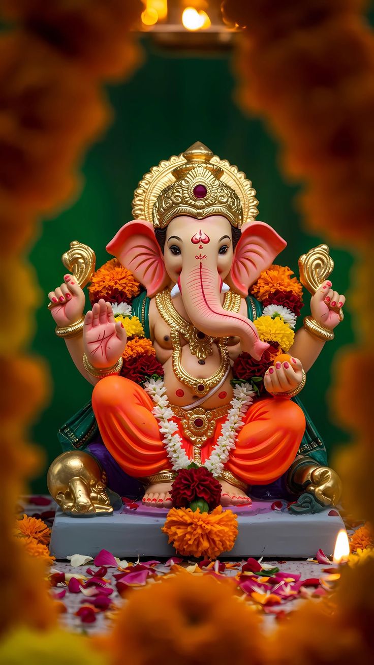 भगवान गणेश