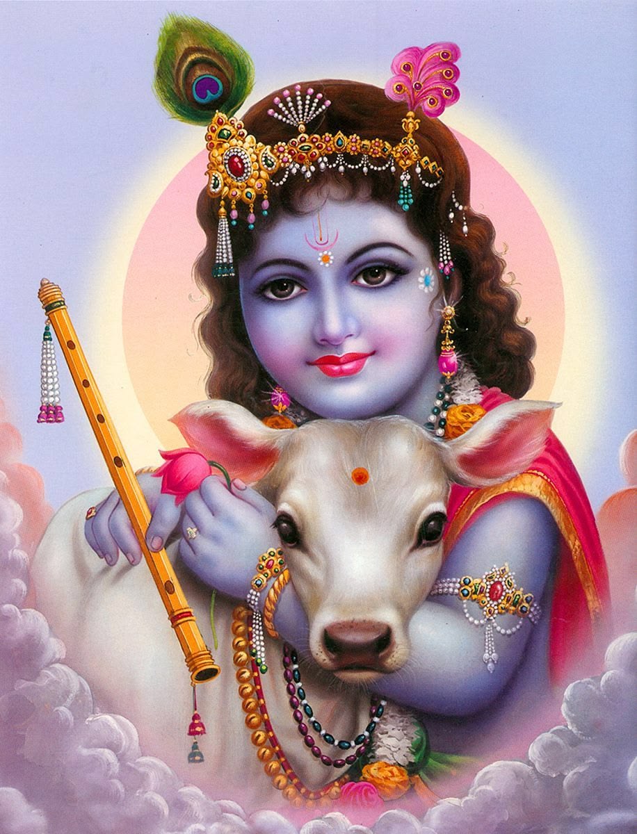 श्री कृष्ण