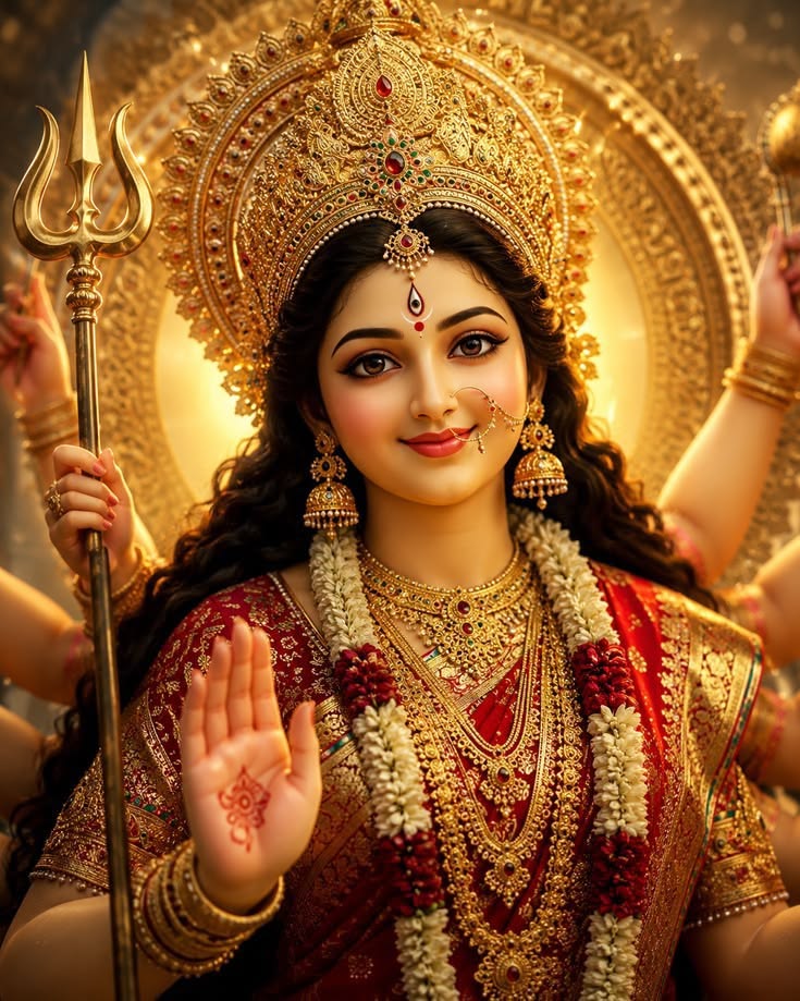 माँ दुर्गा